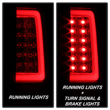 Load image into Gallery viewer, Spyder Auto 5084095 Light Bar LED Tail Lights for Select Chevrolet Silverado 1500, Chevrolet Silverado HD, Chevrolet Silverado HD