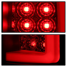 Load image into Gallery viewer, Spyder Auto 5084095 Light Bar LED Tail Lights for Select Chevrolet Silverado 1500, Chevrolet Silverado HD, Chevrolet Silverado HD
