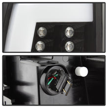 Load image into Gallery viewer, Spyder Auto 5084149 Light Bar LED Tail Lights for Select Chevrolet Suburban 1500, Chevrolet Suburban 2500, Chevrolet Tahoe, GMC Yukon, GMC Yukon XL