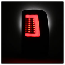 Load image into Gallery viewer, Spyder Auto 5084149 Light Bar LED Tail Lights for Select Chevrolet Suburban 1500, Chevrolet Suburban 2500, Chevrolet Tahoe, GMC Yukon, GMC Yukon XL