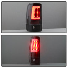Load image into Gallery viewer, Spyder Auto 5084149 Light Bar LED Tail Lights for Select Chevrolet Suburban 1500, Chevrolet Suburban 2500, Chevrolet Tahoe, GMC Yukon, GMC Yukon XL