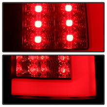 Load image into Gallery viewer, Spyder Auto 5084156 Light Bar LED Tail Lights for Select Chevrolet Suburban 1500, Chevrolet Suburban 2500, Chevrolet Tahoe, GMC Yukon, GMC Yukon XL