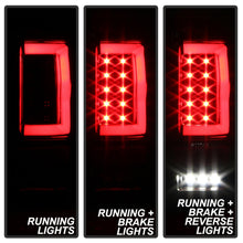 Load image into Gallery viewer, Spyder Auto 5084170 Light Bar LED Tail Lights for Select Ford F-150