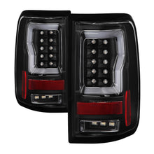 Load image into Gallery viewer, Spyder Auto 5084170 Light Bar LED Tail Lights for Select Ford F-150