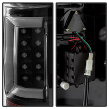 Load image into Gallery viewer, Spyder Auto 5084170 Light Bar LED Tail Lights for Select Ford F-150