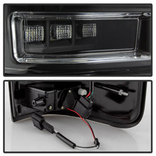 Load image into Gallery viewer, Spyder Auto 5084170 Light Bar LED Tail Lights for Select Ford F-150