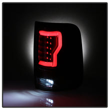 Load image into Gallery viewer, Spyder Auto 5084170 Light Bar LED Tail Lights for Select Ford F-150