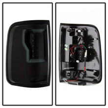 Load image into Gallery viewer, Spyder Auto 5084187 Light Bar LED Tail Lights for Select Ford F-150