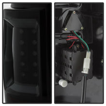 Load image into Gallery viewer, Spyder Auto 5084187 Light Bar LED Tail Lights for Select Ford F-150