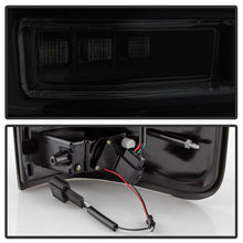Load image into Gallery viewer, Spyder Auto 5084187 Light Bar LED Tail Lights for Select Ford F-150