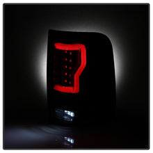 Load image into Gallery viewer, Spyder Auto 5084187 Light Bar LED Tail Lights for Select Ford F-150