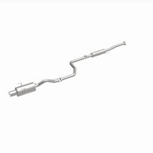 Load image into Gallery viewer, MagnaFlow Exhaust Products 15653 Street Series Polished Cat-Back System for Select Acura Integra