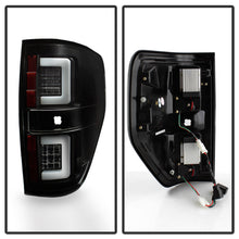 Load image into Gallery viewer, Spyder Auto 5084200 Light Bar LED Tail Lights for Select Ford F-150