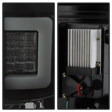 Load image into Gallery viewer, Spyder Auto 5084217 Light Bar LED Tail Lights for Select Ford F-150