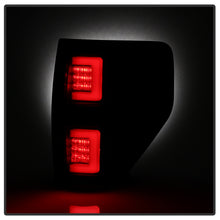 Load image into Gallery viewer, Spyder Auto 5084217 Light Bar LED Tail Lights for Select Ford F-150