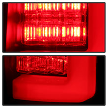 Load image into Gallery viewer, Spyder Auto 5084217 Light Bar LED Tail Lights for Select Ford F-150