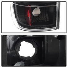 Load image into Gallery viewer, Spyder Auto 5084231 Light Bar LED Tail Lights for Select Ford F-150, Ford F-150 Heritage, Ford F-250, Ford F-250 Super Duty, Ford F-350 Super Duty, Ford F-450 Super Duty, Ford F-550 Super Duty