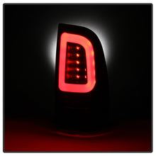 Load image into Gallery viewer, Spyder Auto 5084231 Light Bar LED Tail Lights for Select Ford F-150, Ford F-150 Heritage, Ford F-250, Ford F-250 Super Duty, Ford F-350 Super Duty, Ford F-450 Super Duty, Ford F-550 Super Duty