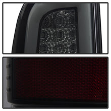 Load image into Gallery viewer, Spyder Auto 5084248 Light Bar LED Tail Lights for Select Ford F-150, Ford F-150 Heritage, Ford F-250, Ford F-250 Super Duty, Ford F-350 Super Duty, Ford F-450 Super Duty, Ford F-550 Super Duty