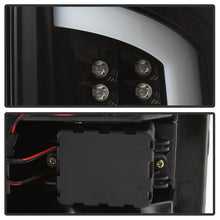Load image into Gallery viewer, Spyder Auto 5084262 Light Bar LED Tail Lights for Select Dodge Ram 1500, Dodge Ram 2500, Dodge Ram