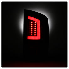 Load image into Gallery viewer, Spyder Auto 5084262 Light Bar LED Tail Lights for Select Dodge Ram 1500, Dodge Ram 2500, Dodge Ram