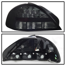 Load image into Gallery viewer, Spyder Auto 5084309 LED Tail Lights for Select Pontiac Grand Am