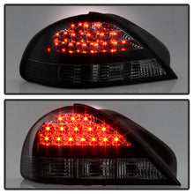 Load image into Gallery viewer, Spyder Auto 5084309 LED Tail Lights for Select Pontiac Grand Am