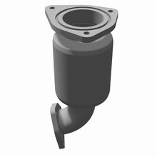 Load image into Gallery viewer, MagnaFlow Exhaust Products 49308 OEM Grade Direct-Fit Catalytic Converter for Select Daewoo Lanos