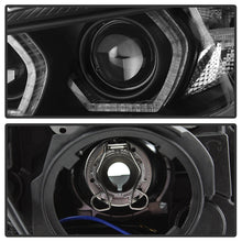 Load image into Gallery viewer, Spyder Auto 5084347 DRL LED Projector Headlights for Select BMW 320i, BMW 320i xDrive, BMW 328d, BMW 328d xDrive, BMW 328i, BMW 328i xDrive, BMW 335i, BMW 335i xDrive