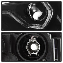 Load image into Gallery viewer, Spyder Auto 5084347 DRL LED Projector Headlights for Select BMW 320i, BMW 320i xDrive, BMW 328d, BMW 328d xDrive, BMW 328i, BMW 328i xDrive, BMW 335i, BMW 335i xDrive