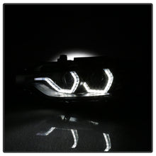 Load image into Gallery viewer, Spyder Auto 5084347 DRL LED Projector Headlights for Select BMW 320i, BMW 320i xDrive, BMW 328d, BMW 328d xDrive, BMW 328i, BMW 328i xDrive, BMW 335i, BMW 335i xDrive