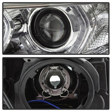 Load image into Gallery viewer, Spyder Auto 5084354 DRL LED Projector Headlights for Select BMW 320i, BMW 320i xDrive, BMW 328d, BMW 328d xDrive, BMW 328i, BMW 328i xDrive, BMW 335i, BMW 335i xDrive