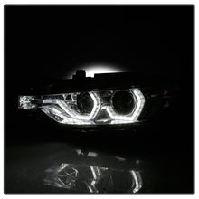 Load image into Gallery viewer, Spyder Auto 5084354 DRL LED Projector Headlights for Select BMW 320i, BMW 320i xDrive, BMW 328d, BMW 328d xDrive, BMW 328i, BMW 328i xDrive, BMW 335i, BMW 335i xDrive