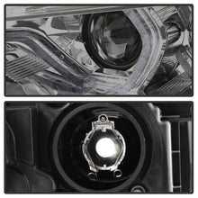Load image into Gallery viewer, Spyder Auto 5084361 DRL LED Projector Headlights for Select BMW 320i, BMW 320i xDrive, BMW 328d, BMW 328d xDrive, BMW 328i, BMW 328i xDrive, BMW 335i, BMW 335i xDrive