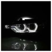 Load image into Gallery viewer, Spyder Auto 5084361 DRL LED Projector Headlights for Select BMW 320i, BMW 320i xDrive, BMW 328d, BMW 328d xDrive, BMW 328i, BMW 328i xDrive, BMW 335i, BMW 335i xDrive