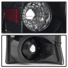 Load image into Gallery viewer, Spyder Auto 5084378 Euro Style Tail Lights for Select Cadillac Escalade