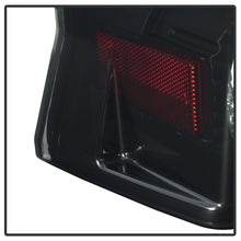 Load image into Gallery viewer, Spyder Auto 5084378 Euro Style Tail Lights for Select Cadillac Escalade