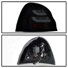 Load image into Gallery viewer, Spyder Auto 5084385 LED Tail Lights for Select Pontiac Grand Prix