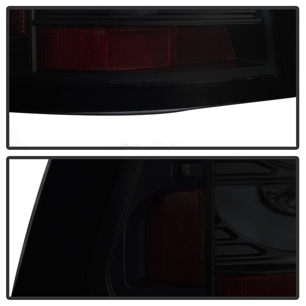 Spyder Auto 5084385 LED Tail Lights for Select Pontiac Grand Prix