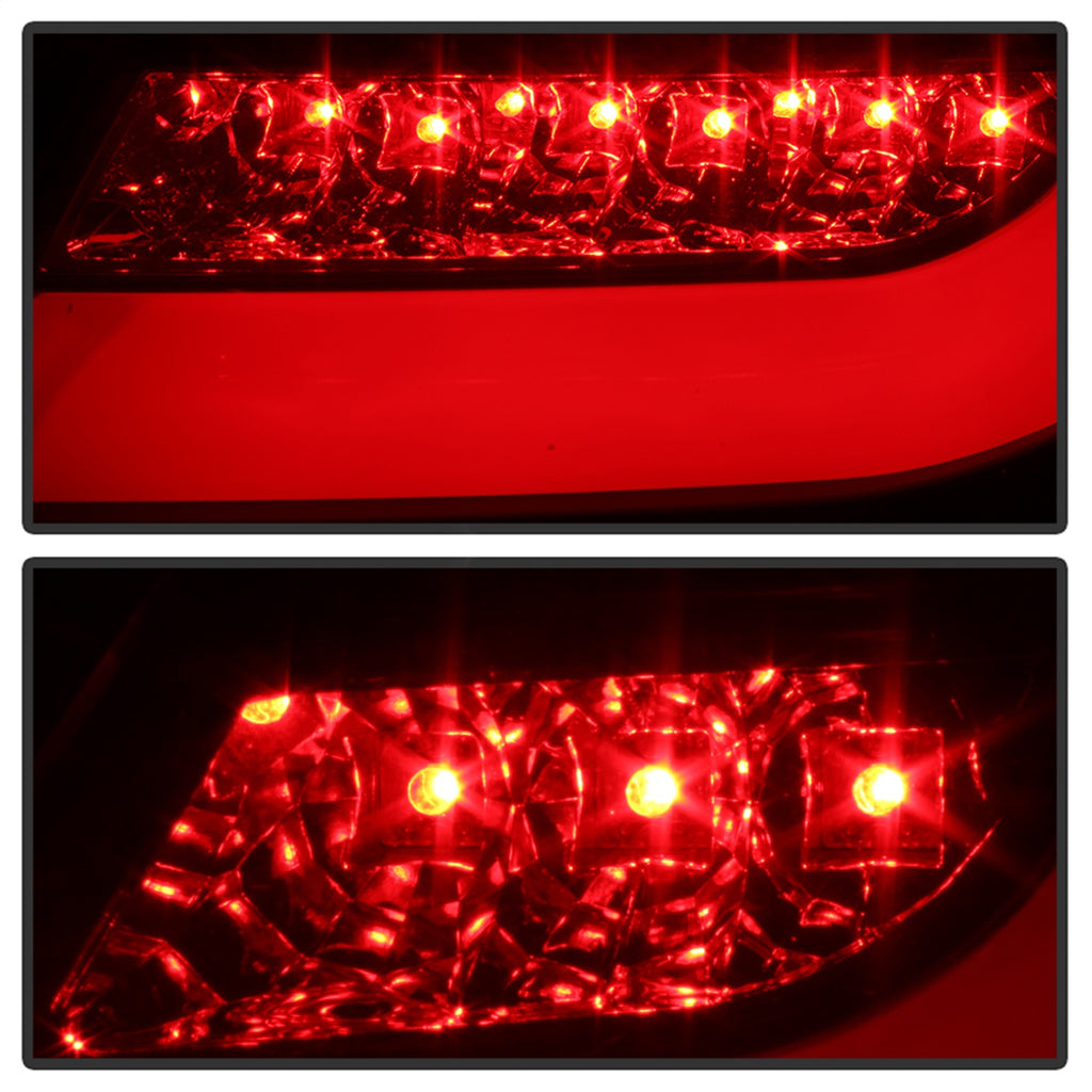 Spyder Auto 5084385 LED Tail Lights for Select Pontiac Grand Prix