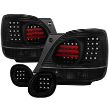 Load image into Gallery viewer, Spyder Auto 5084415 LED Tail Lights for Select Lexus GS300, Lexus GS400