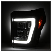 Load image into Gallery viewer, Spyder Auto 5084460 Projector Headlights for Select Ford F-250 Super Duty, Ford F-350 Super Duty, Ford F-450 Super Duty