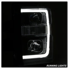 Load image into Gallery viewer, Spyder Auto 5084477 Projector Headlights for Select Ford F-250 Super Duty, Ford F-350 Super Duty, Ford F-450 Super Duty