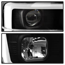 Load image into Gallery viewer, Spyder Auto 5084477 Projector Headlights for Select Ford F-250 Super Duty, Ford F-350 Super Duty, Ford F-450 Super Duty