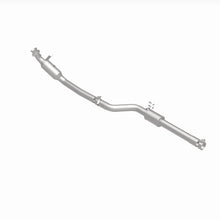 Load image into Gallery viewer, MagnaFlow Exhaust Products 21-571 OEM Grade Direct-Fit Catalytic Converter for Select Mercedes-Benz SL550