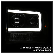 Load image into Gallery viewer, Spyder Auto 5084491 Projector Headlights for Select Ford Excursion, Ford F-250 Super Duty