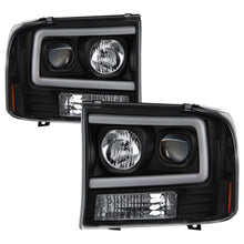 Load image into Gallery viewer, Spyder Auto 5084491 Projector Headlights for Select Ford Excursion, Ford F-250 Super Duty
