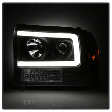 Load image into Gallery viewer, Spyder Auto 5084491 Projector Headlights for Select Ford Excursion, Ford F-250 Super Duty