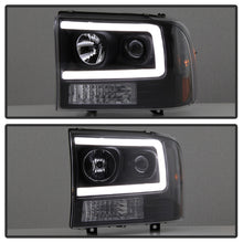 Load image into Gallery viewer, Spyder Auto 5084491 Projector Headlights for Select Ford Excursion, Ford F-250 Super Duty