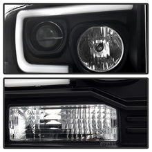 Load image into Gallery viewer, Spyder Auto 5084507 Projector Headlights for Select Ford F-250 Super Duty, Ford F-350 Super Duty, Ford F-450 Super Duty